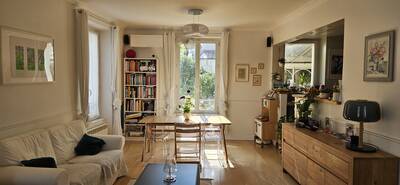 Vente maison 6 pièces Noisy-le-Sec (93130)
