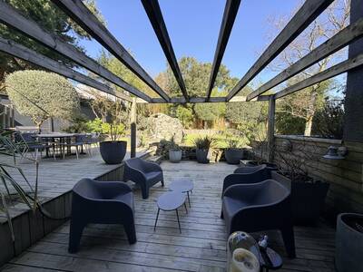 Vente maison 6 pièces Saint-Herblain (44800)
