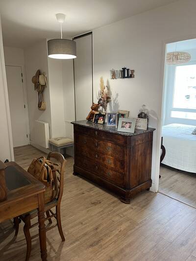 Vente appartement 4 pièces Tassin-la-Demi-Lune (69160)