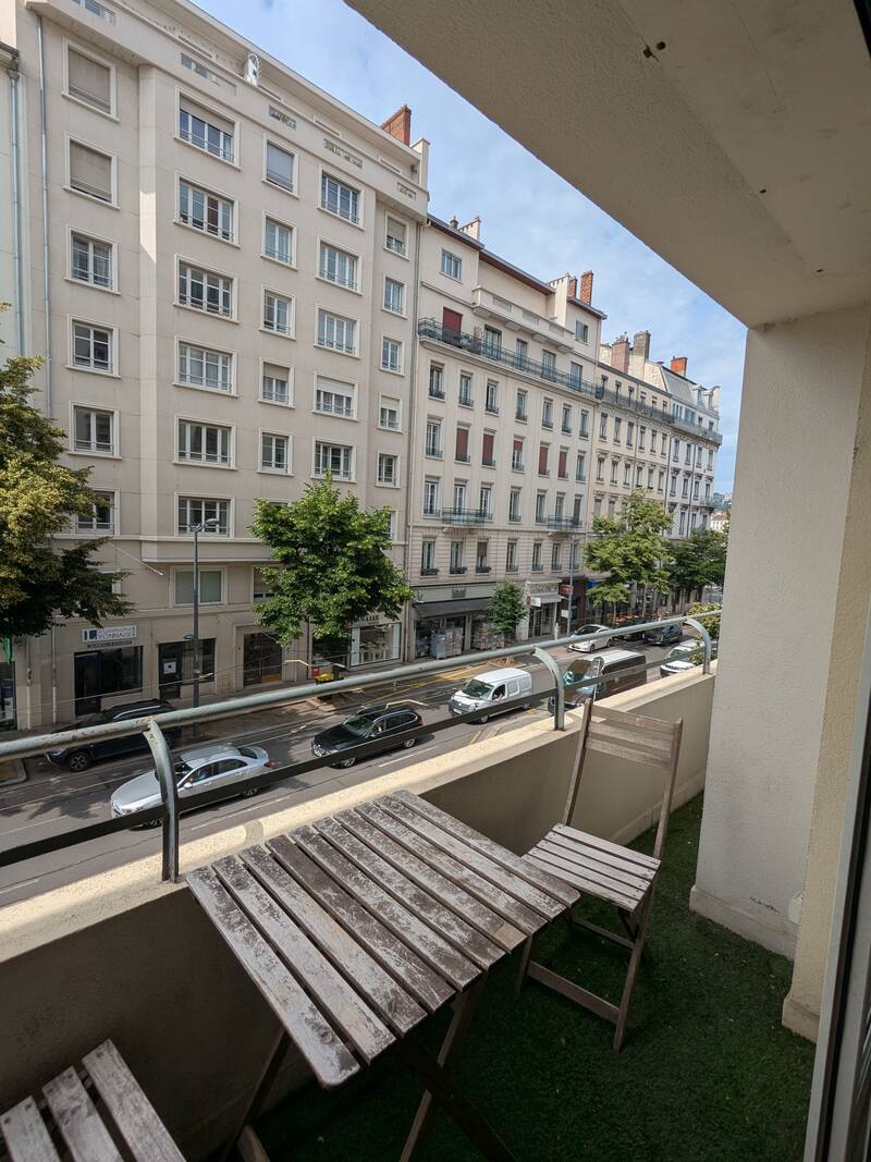 Lyon 7E (69007)