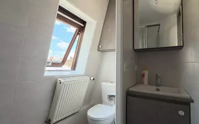 Paris 17E (75017)