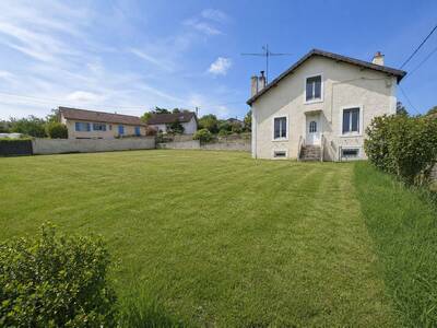 Vente maison 6 pièces Sampigny (55300)