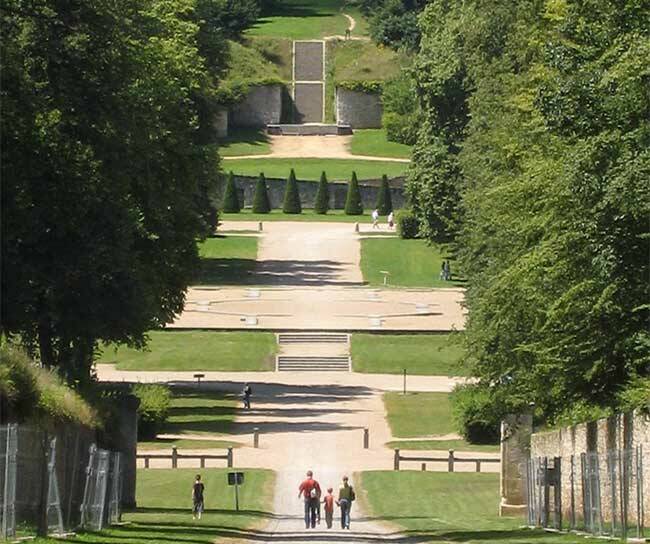 Marly-Le-Roi (78160)