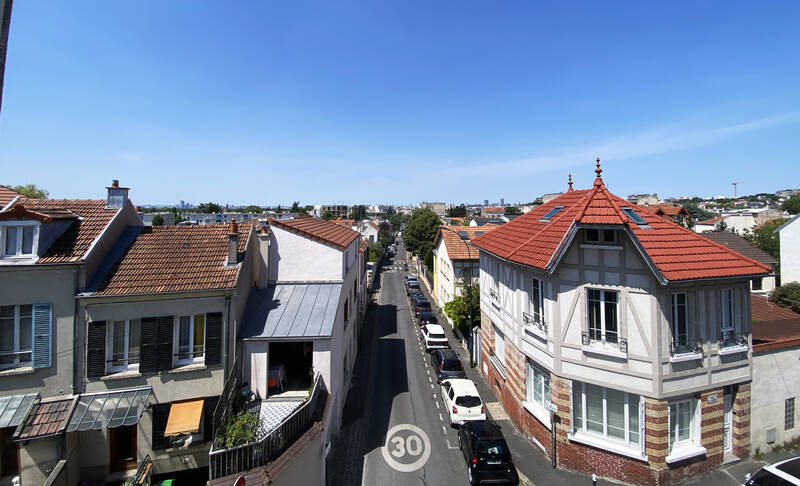 Fontenay-Sous-Bois (94120)