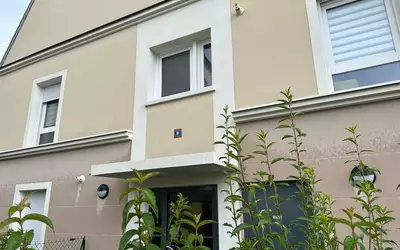 Argenteuil (95100)