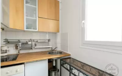 Paris 16E (75016)
