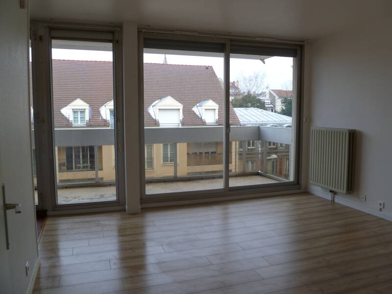 Le Chesnay-Rocquencourt (78150)