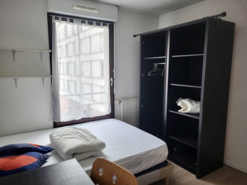 Saint-Denis (93200)