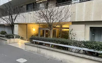 Paris 16E (75016)