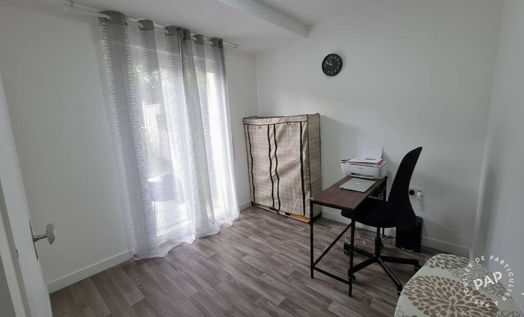 Vente maison 104 m² Breuillet (91650) - 104 m² - 342.000 € | Particulier à Particulier — 12