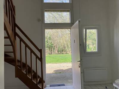 Location appartement studio Aincourt (95510)