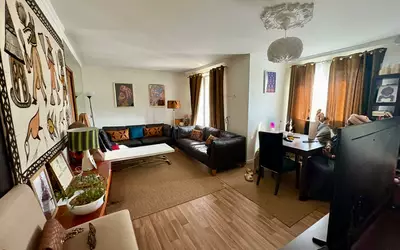 Épinay-Sur-Seine (93800)