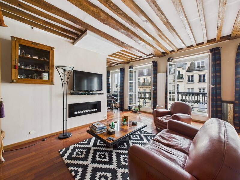 Paris 1Er (75001)
