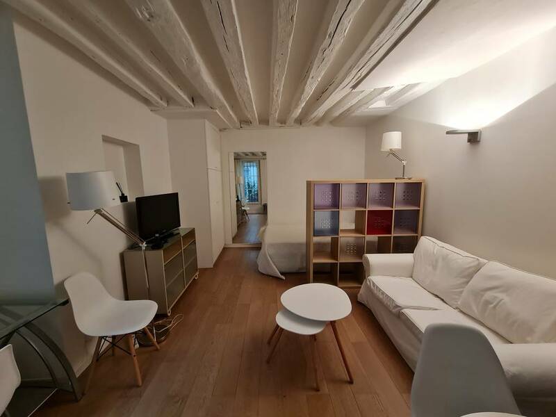 Paris 6E
