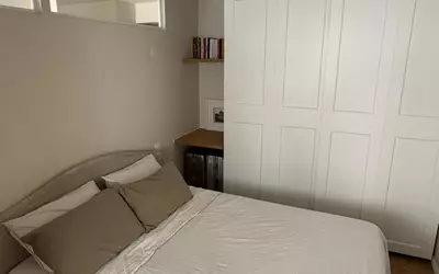 Paris 18E (75018)