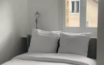 Enghien-Les-Bains (95880)