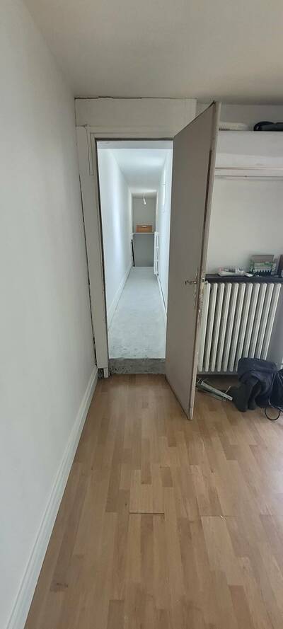 Location appartement 3 pièces Magny-en-Vexin (95420)