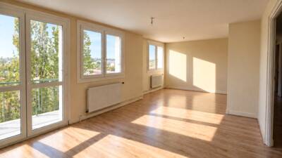 Vente appartement 4 pièces Troyes (10000)