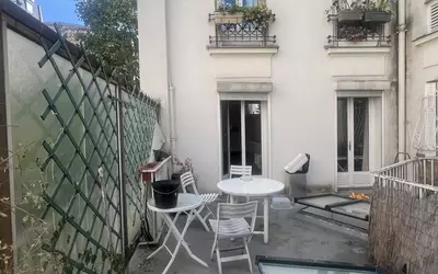 Paris 15E (75015)