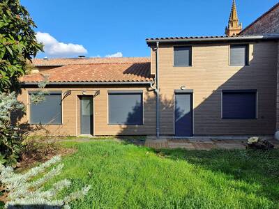 Location maison 4 pièces Montbeton (82290)
