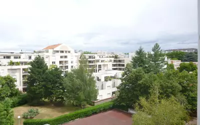 Part-Dieu / Villeurbanne