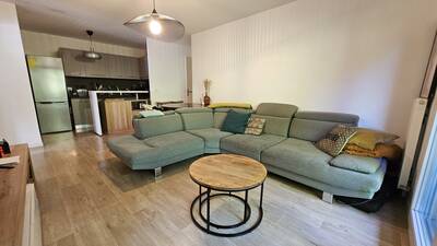 Vente appartement 3 pièces Boissy-Saint-Léger (94470)