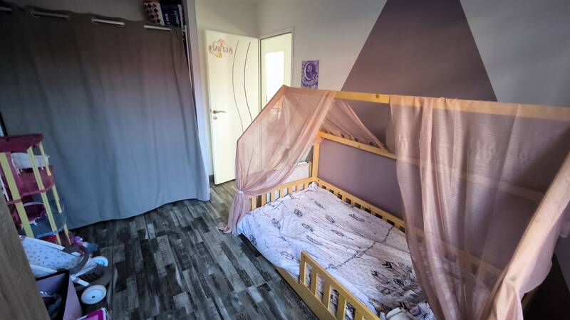 Salles (33770)-Avec Belle Suite Parentale Et Panneaux Solaires-