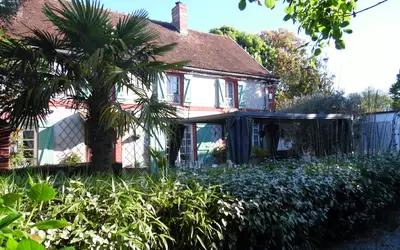 Aillant-Sur-Tholon (89110)