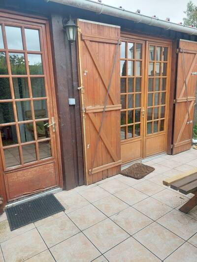 Location appartement studio Longpont-sur-Orge (91310)