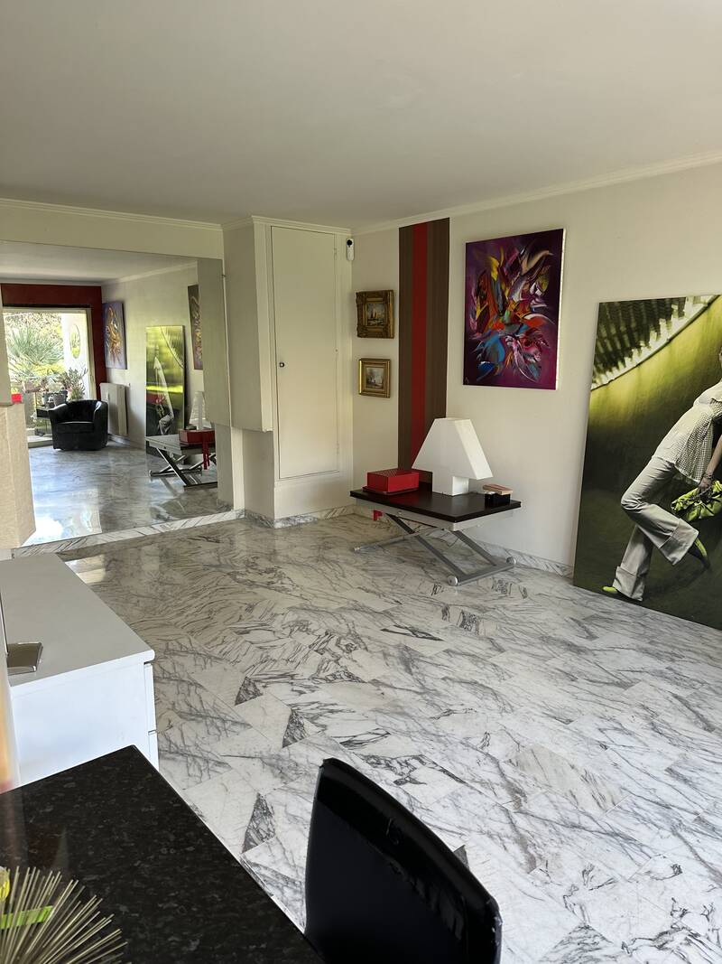 Cannes (06400)-  Belle Terrasse-
