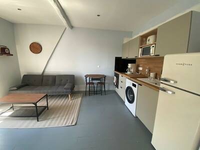 Location appartement 2 pièces Jouy-en-Josas (78350)