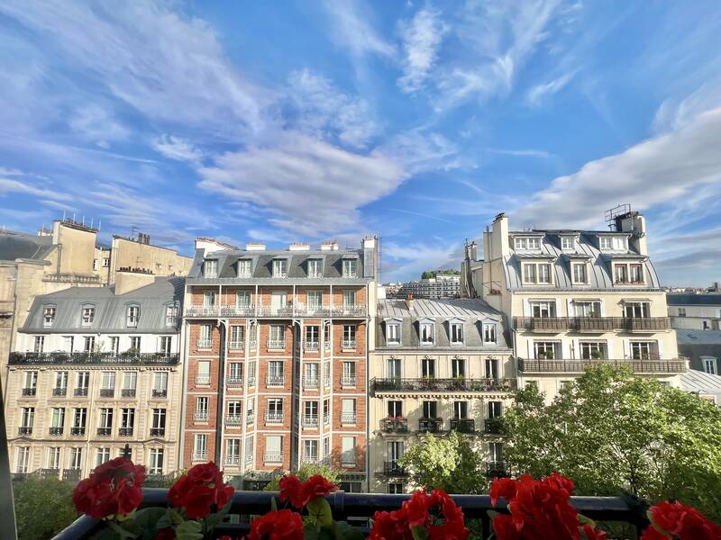 Paris 16E (75016)