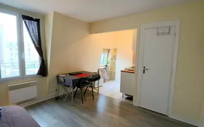 Paris 17E (75017)