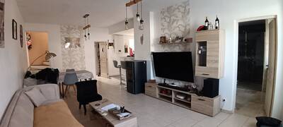 Vente maison 6 pièces May-en-Multien (77145)