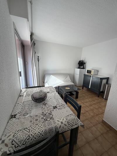 Location appartement 2 pièces Sainte-Maxime (83120)