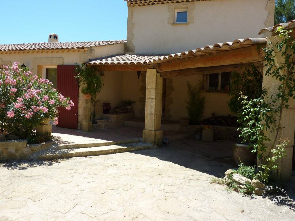 Immobilier Rognes (13840) 1.150.000 € 300 m²