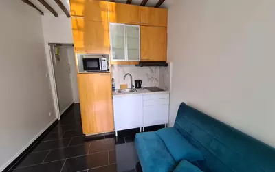 Paris 18E (75018)