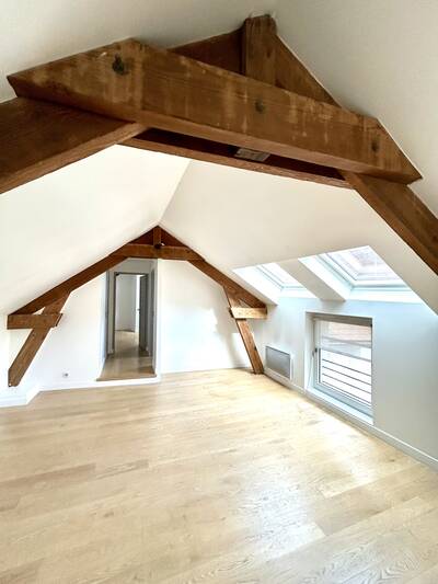 Vente appartement 4 pièces Montesson (78360)