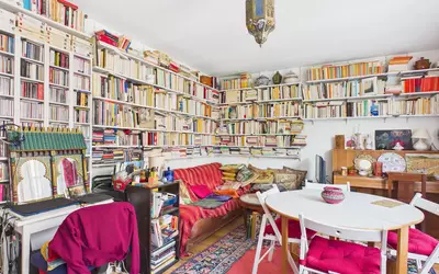 Paris 20E (75020)