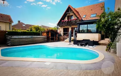 Le Thillay (95500)