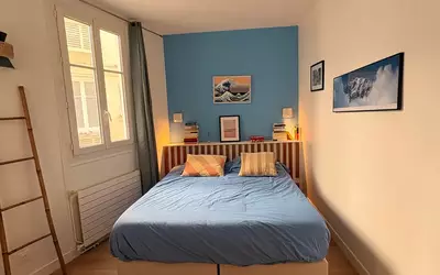 Paris 15E (75015)