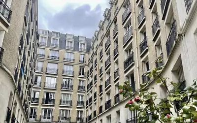 Paris 16E (75016)
