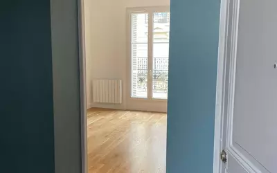 Paris 15E (75015)