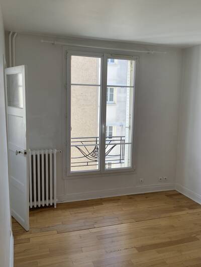 Location appartement studio Asnières-sur-Seine (92600)