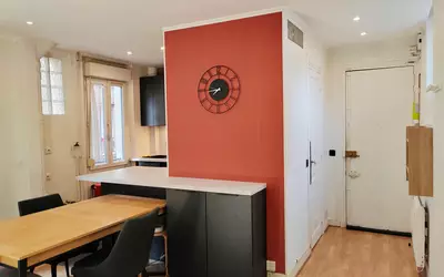 Paris 13E (75013)