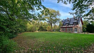 Vente maison 11 pièces Montévrain (77144)