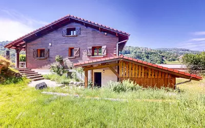 La Bresse