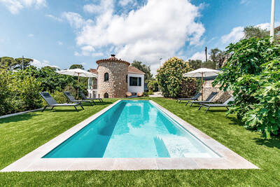 Vente maison 6 pièces Cannes (06)