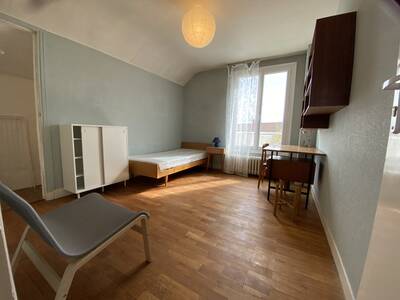 Location chambre en colocation 6 pièces Palaiseau (91120)