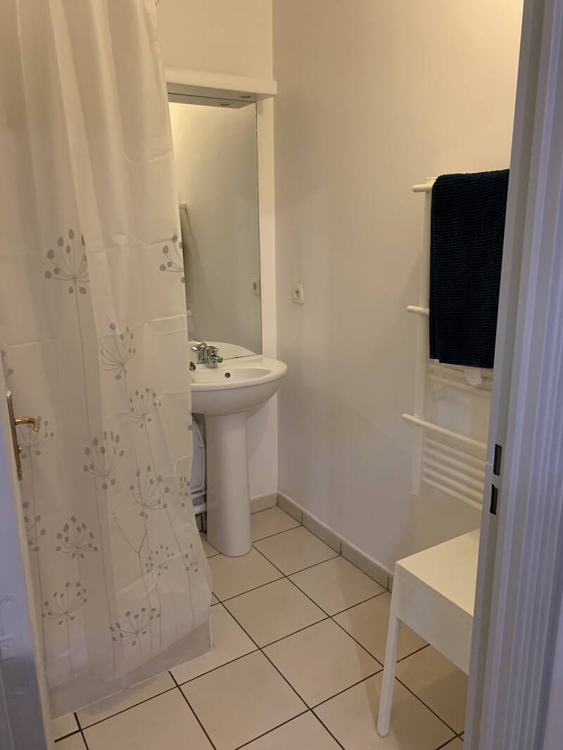 Asnières-Sur-Seine (92600)